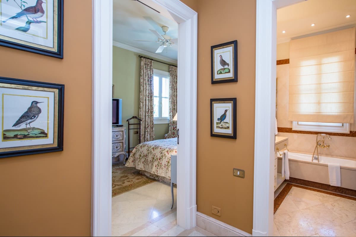 7 bedroom Villa for sale in Los Monteros with pool - € 10,700,000 (Ref: 9183397)