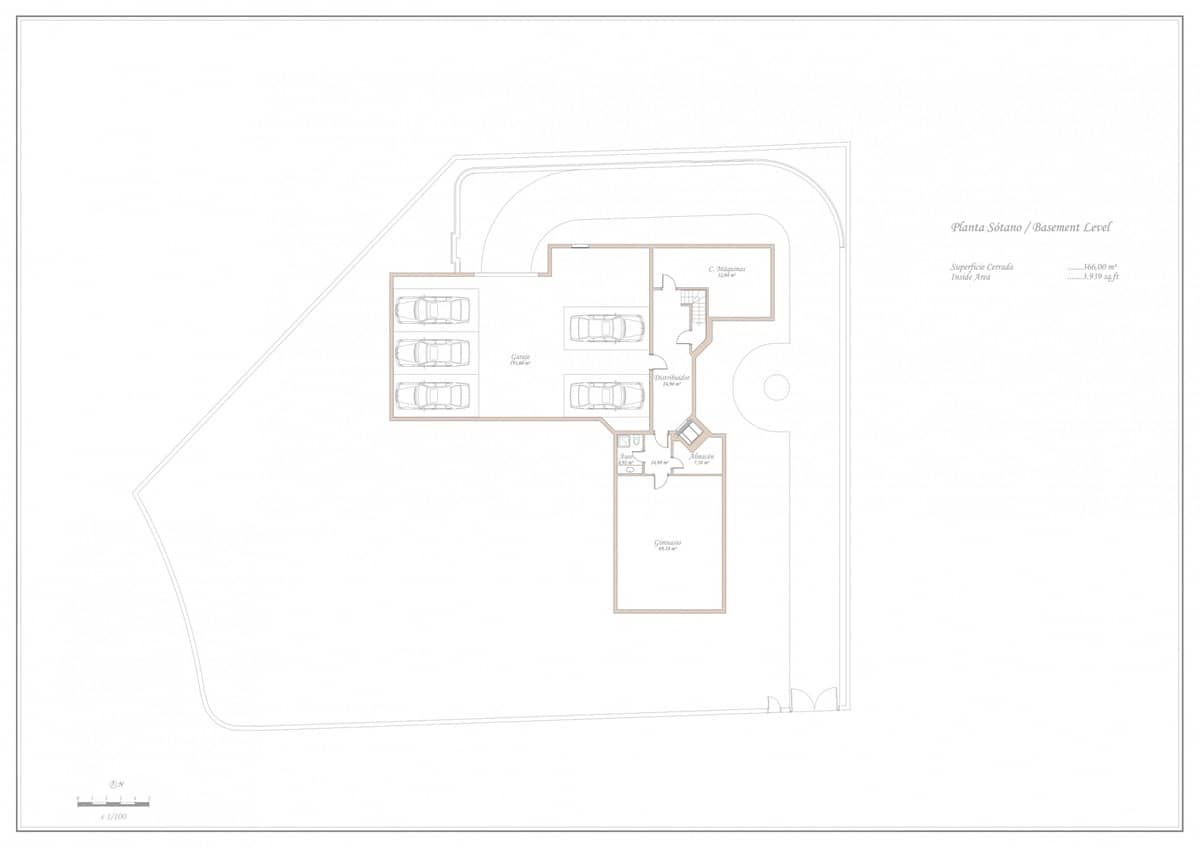 7 bedroom Villa for sale in Los Monteros with pool - € 10,700,000 (Ref: 9183397)
