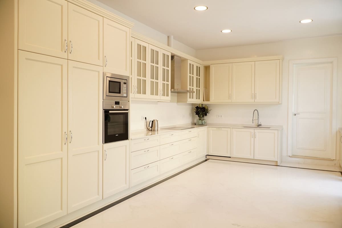 8 sovrum Villa till salu i Golden Mile med pool - 11 950 000 € (Ref: 9183399)