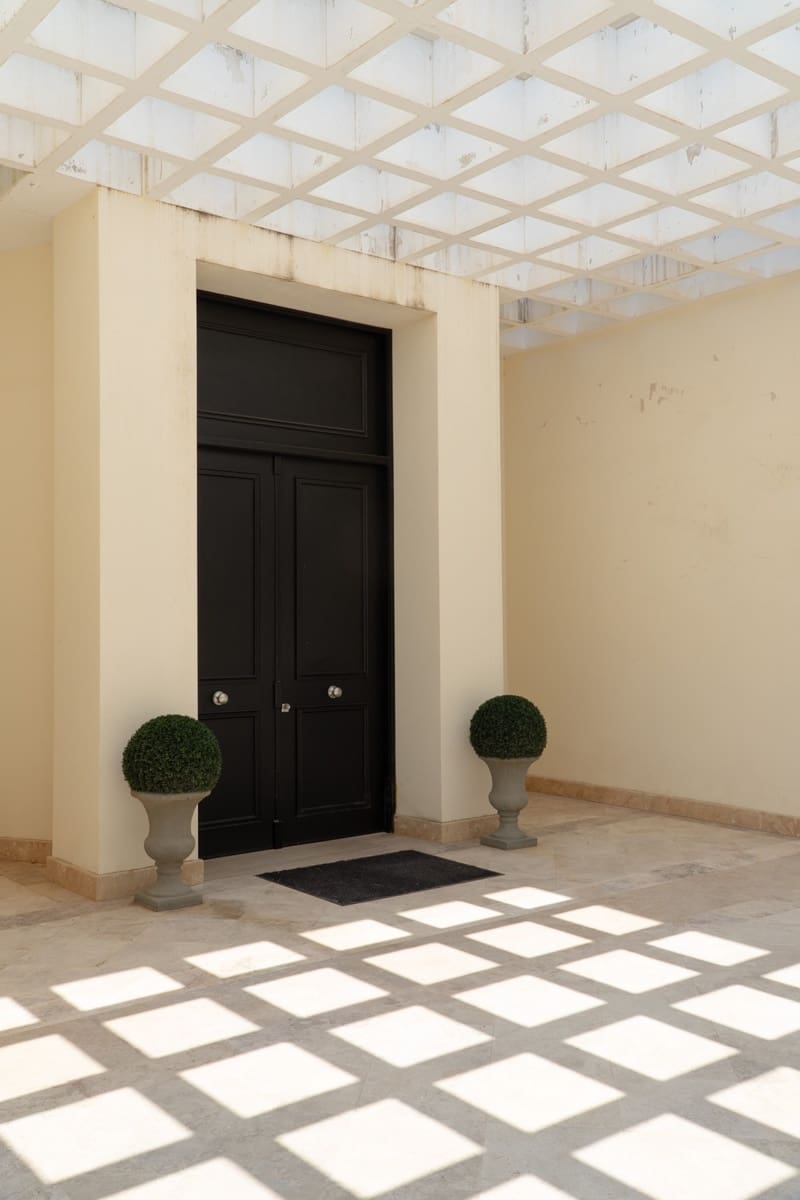 8 sovrum Villa till salu i Golden Mile med pool - 11 950 000 € (Ref: 9183399)