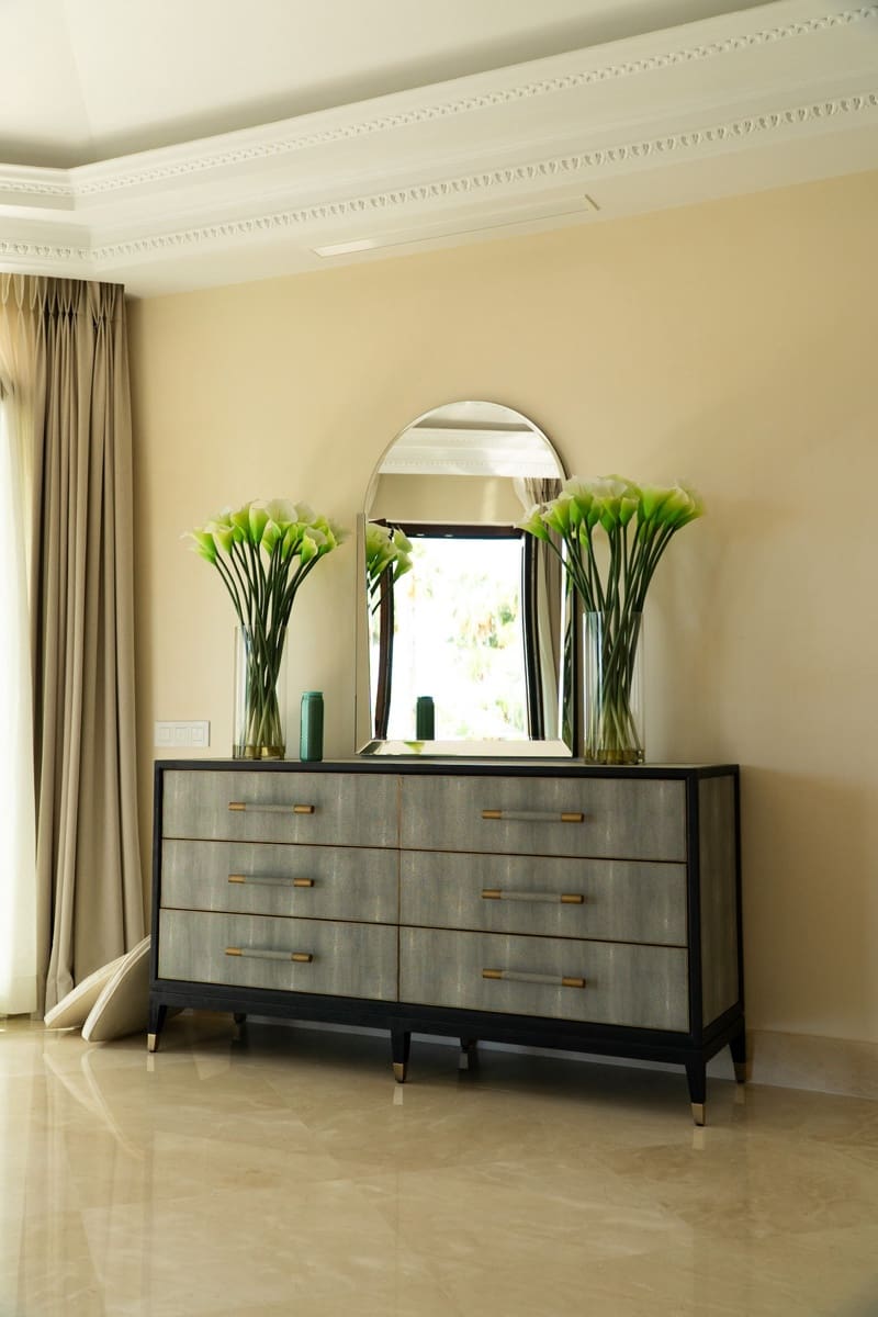 8 sovrum Villa till salu i Golden Mile med pool - 11 950 000 € (Ref: 9183399)