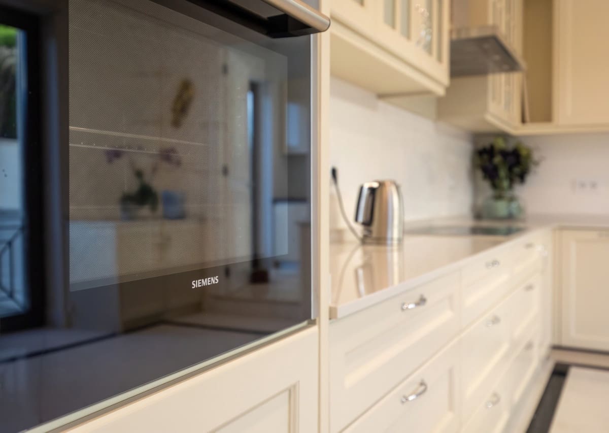 8 sovrum Villa till salu i Golden Mile med pool - 11 950 000 € (Ref: 9183399)