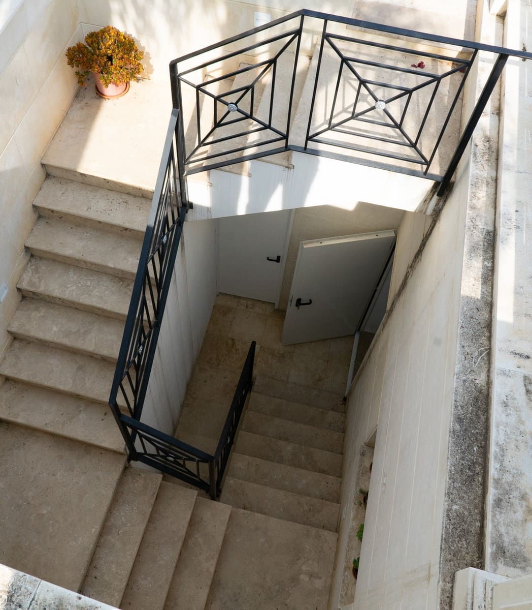 8 sovrum Villa till salu i Golden Mile med pool - 11 950 000 € (Ref: 9183399)