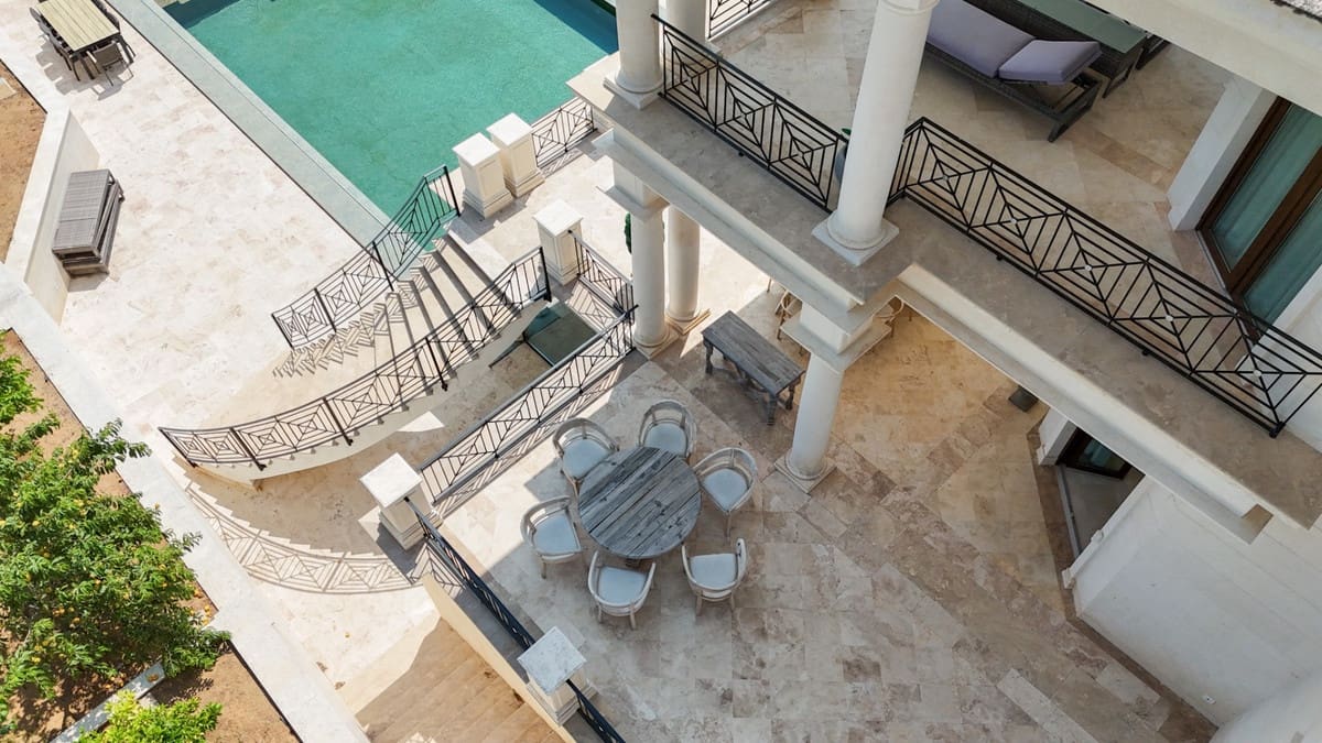 8 sovrum Villa till salu i Golden Mile med pool - 11 950 000 € (Ref: 9183399)