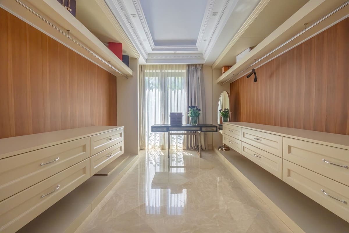 8 sovrum Villa till salu i Golden Mile med pool - 11 950 000 € (Ref: 9183399)