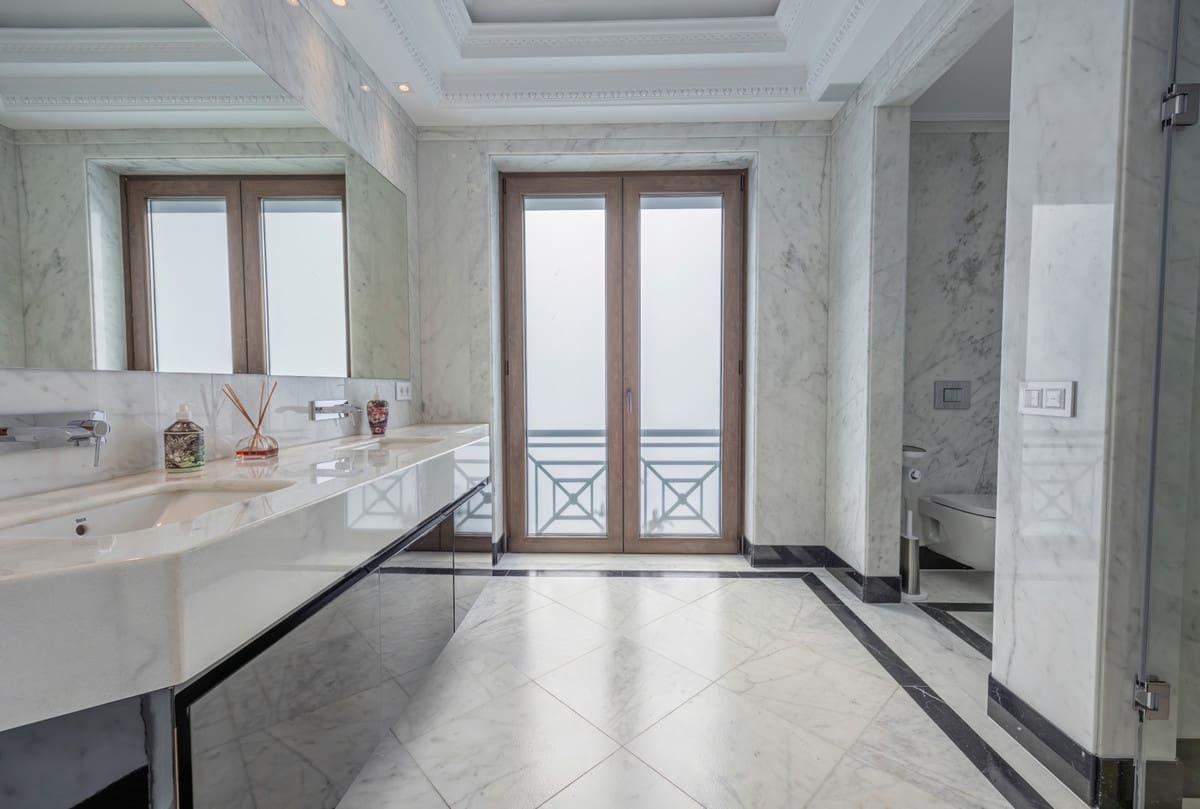 8 sovrum Villa till salu i Golden Mile med pool - 11 950 000 € (Ref: 9183399)