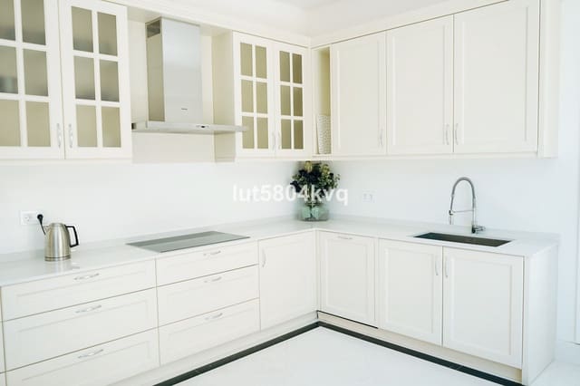 8 chambre Villa/Maison à vendre à Sierra Blanca, Marbella avec piscine - 11 950 000 € (Ref: 9183401)