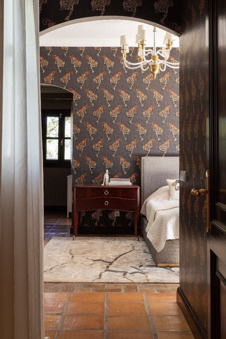 5 sypialnia Willa na sprzedaż w La Zagaleta z basenem - 12 000 000 € (Ref: 9183402)