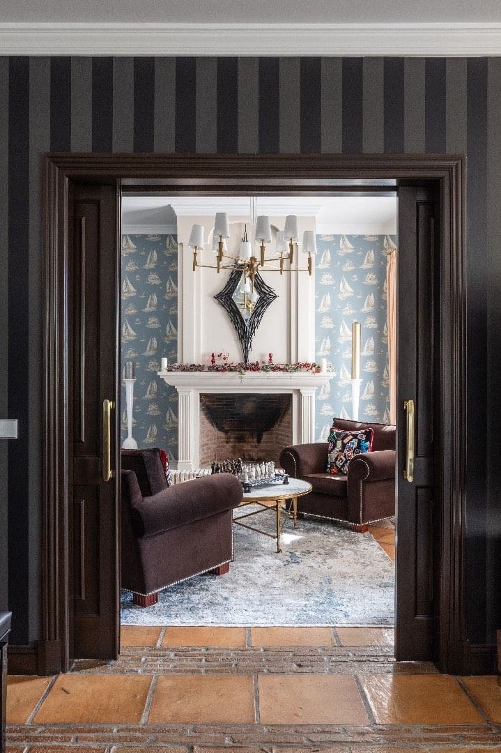 5 sypialnia Willa na sprzedaż w La Zagaleta z basenem - 12 000 000 € (Ref: 9183402)