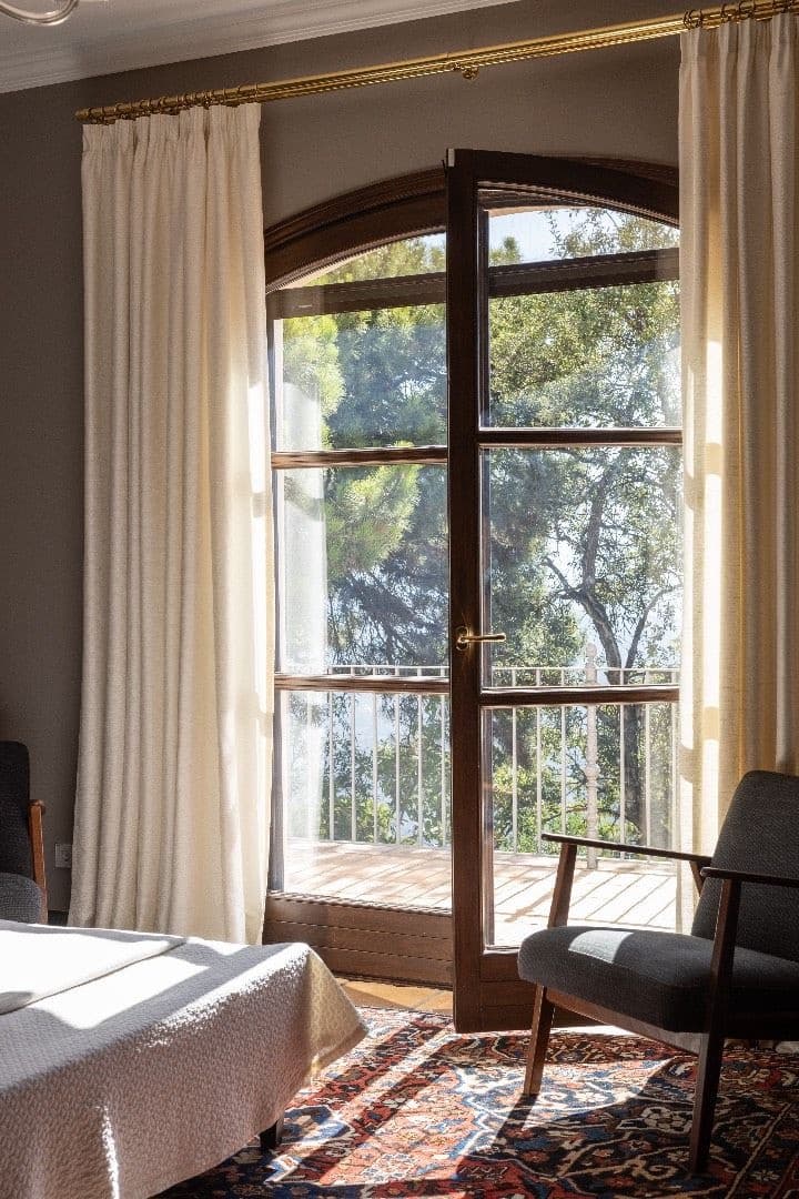 5 sypialnia Willa na sprzedaż w La Zagaleta z basenem - 12 000 000 € (Ref: 9183402)