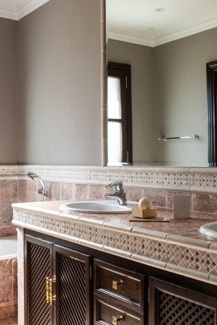 5 sypialnia Willa na sprzedaż w La Zagaleta z basenem - 12 000 000 € (Ref: 9183402)