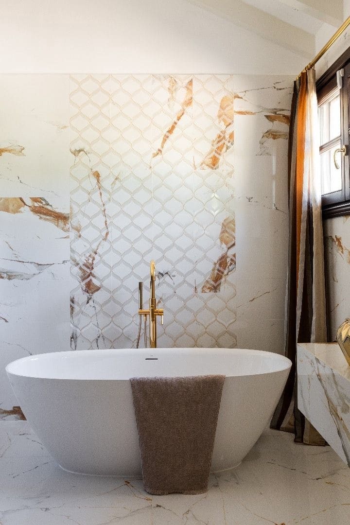 5 sypialnia Willa na sprzedaż w La Zagaleta z basenem - 12 000 000 € (Ref: 9183402)