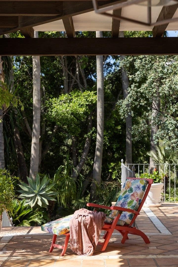 5 sypialnia Willa na sprzedaż w La Zagaleta z basenem - 12 000 000 € (Ref: 9183402)