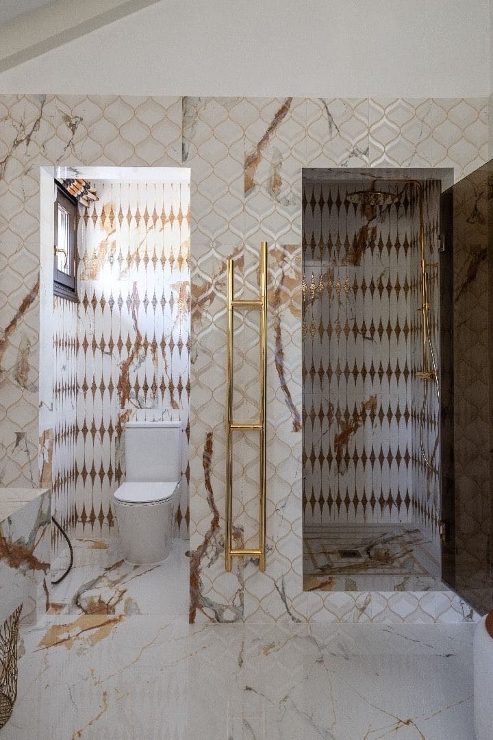 5 sypialnia Willa na sprzedaż w La Zagaleta z basenem - 12 000 000 € (Ref: 9183402)