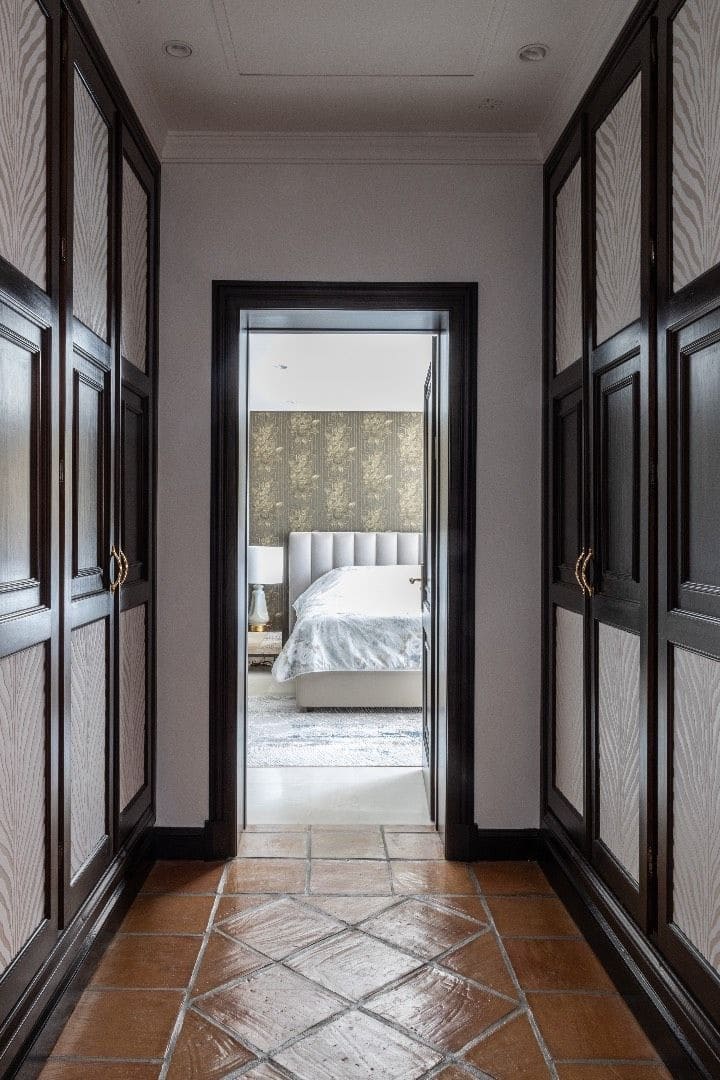 5 sypialnia Willa na sprzedaż w La Zagaleta z basenem - 12 000 000 € (Ref: 9183402)