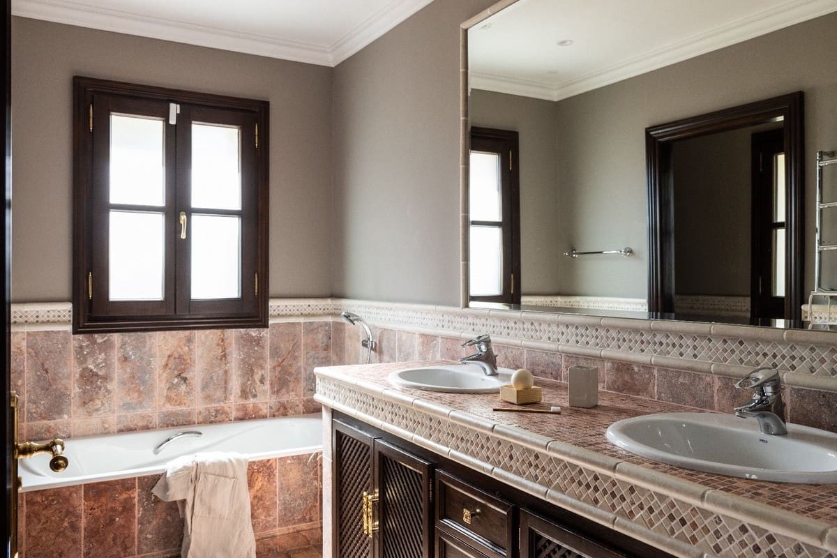 5 sypialnia Willa na sprzedaż w La Zagaleta z basenem - 12 000 000 € (Ref: 9183402)