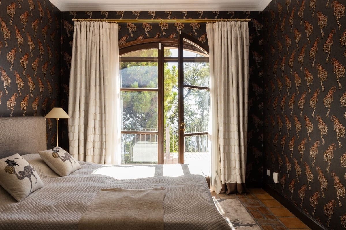 5 sypialnia Willa na sprzedaż w La Zagaleta z basenem - 12 000 000 € (Ref: 9183402)