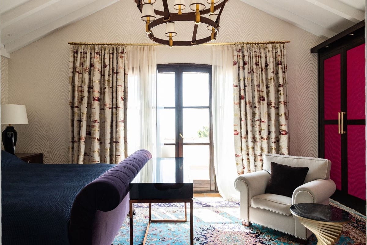 5 sypialnia Willa na sprzedaż w La Zagaleta z basenem - 12 000 000 € (Ref: 9183402)