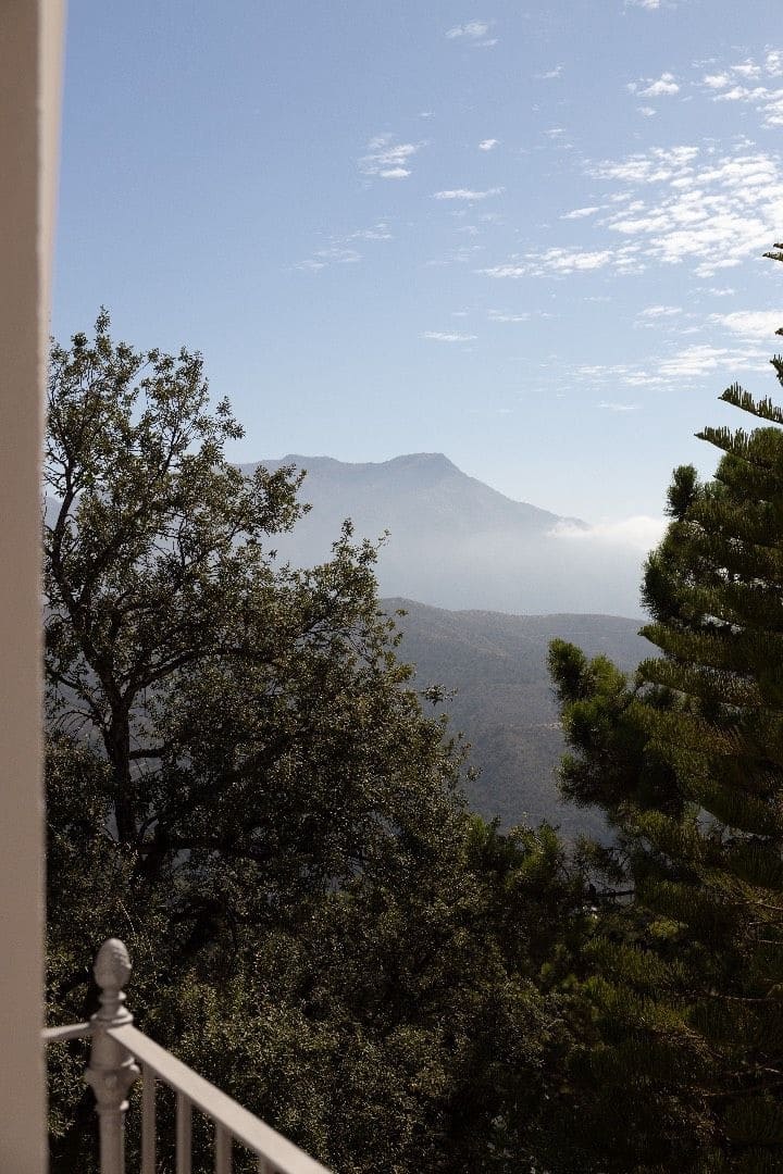 5 sypialnia Willa na sprzedaż w La Zagaleta z basenem - 12 000 000 € (Ref: 9183402)