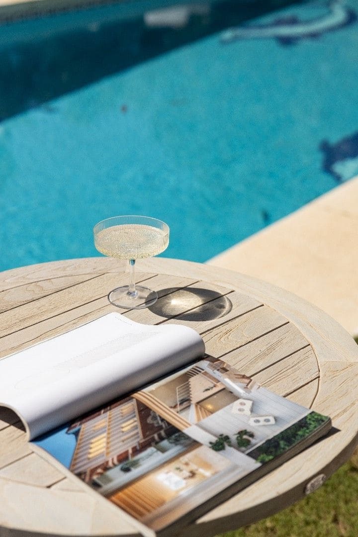 5 sypialnia Willa na sprzedaż w La Zagaleta z basenem - 12 000 000 € (Ref: 9183402)