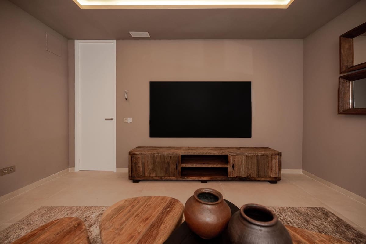 7 sypialnia Willa na sprzedaż w Benalmadena z basenem - 4 450 000 € (Ref: 9185173)