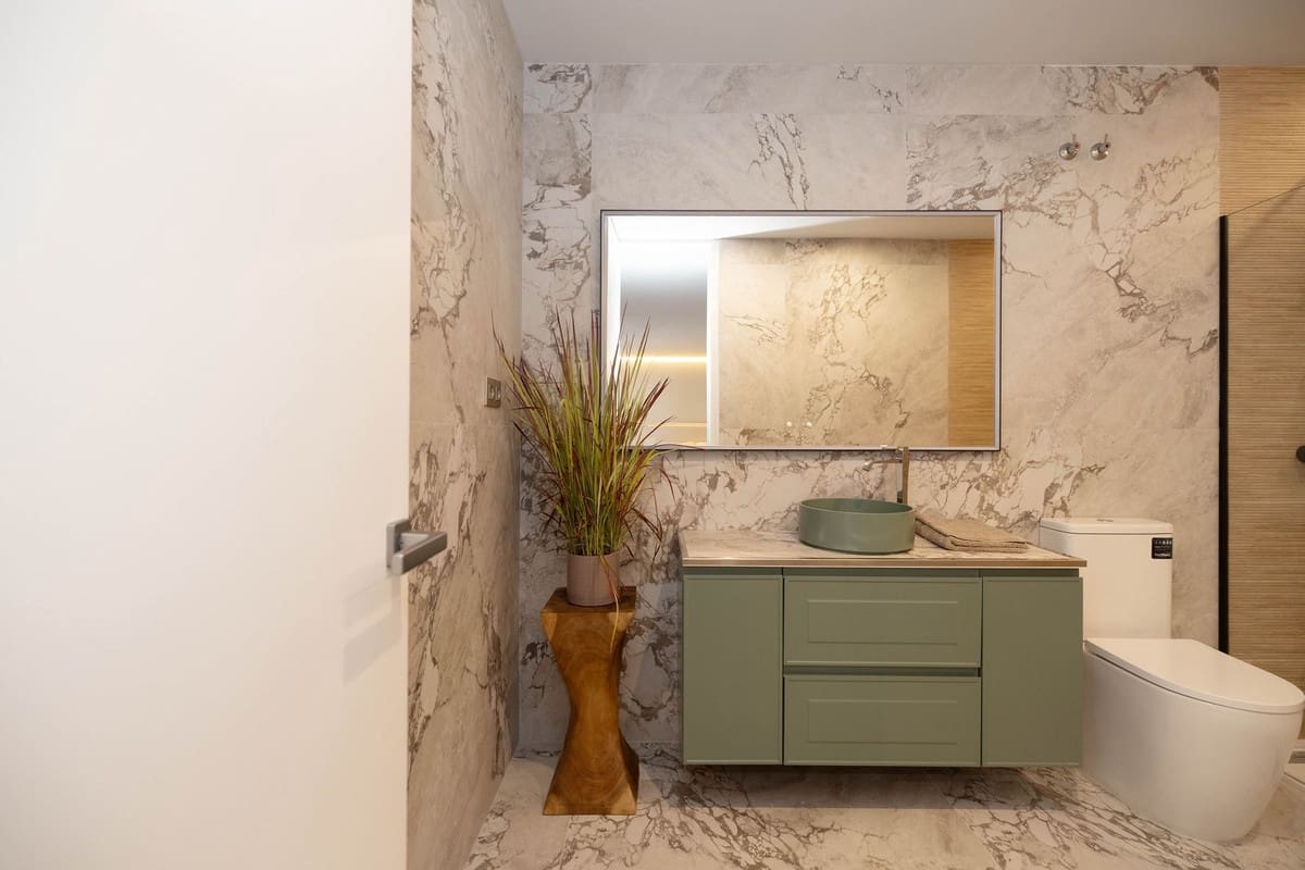 7 sypialnia Willa na sprzedaż w Benalmadena z basenem - 4 450 000 € (Ref: 9185173)