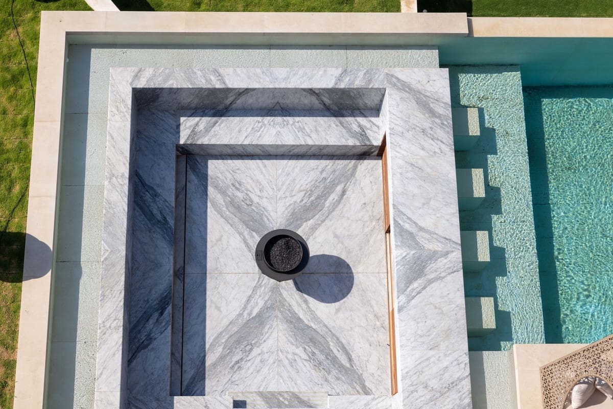 7 sypialnia Willa na sprzedaż w Benalmadena z basenem - 4 450 000 € (Ref: 9185173)