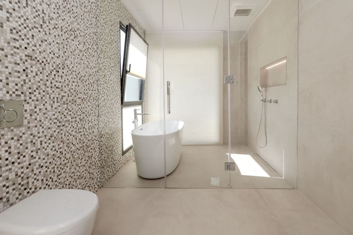 7 sypialnia Willa na sprzedaż w Benalmadena z basenem - 4 450 000 € (Ref: 9185173)