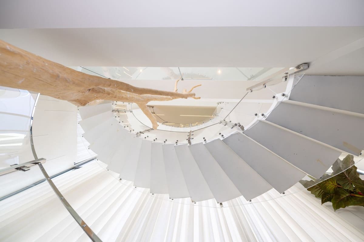 7 sypialnia Willa na sprzedaż w Benalmadena z basenem - 4 450 000 € (Ref: 9185173)