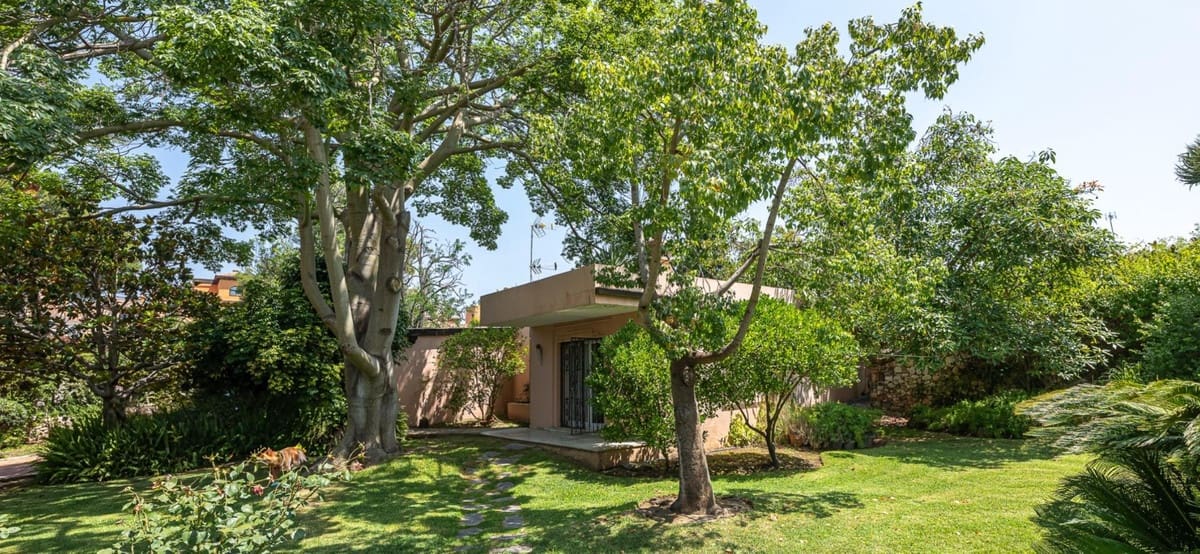 10 soverom Villa til salgs i Cancelada - € 13 500 000 (Ref: 9185174)