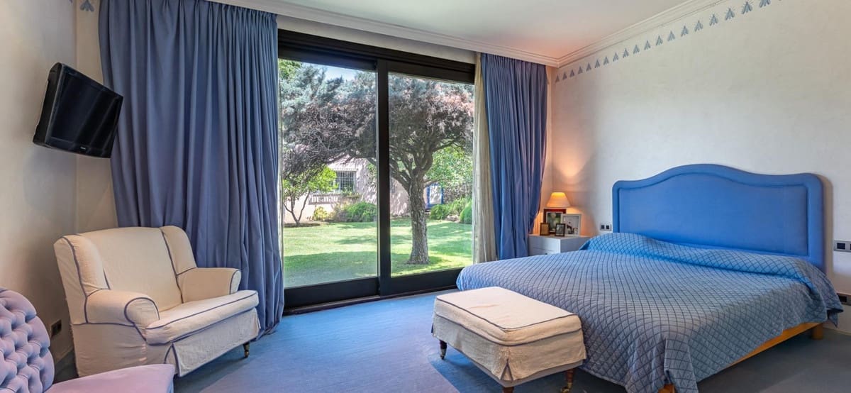 10 soverom Villa til salgs i Cancelada - € 13 500 000 (Ref: 9185174)