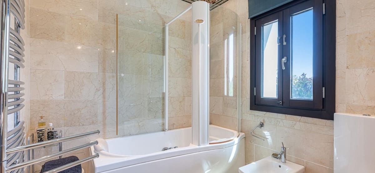 10 soverom Villa til salgs i Cancelada - € 13 500 000 (Ref: 9185174)