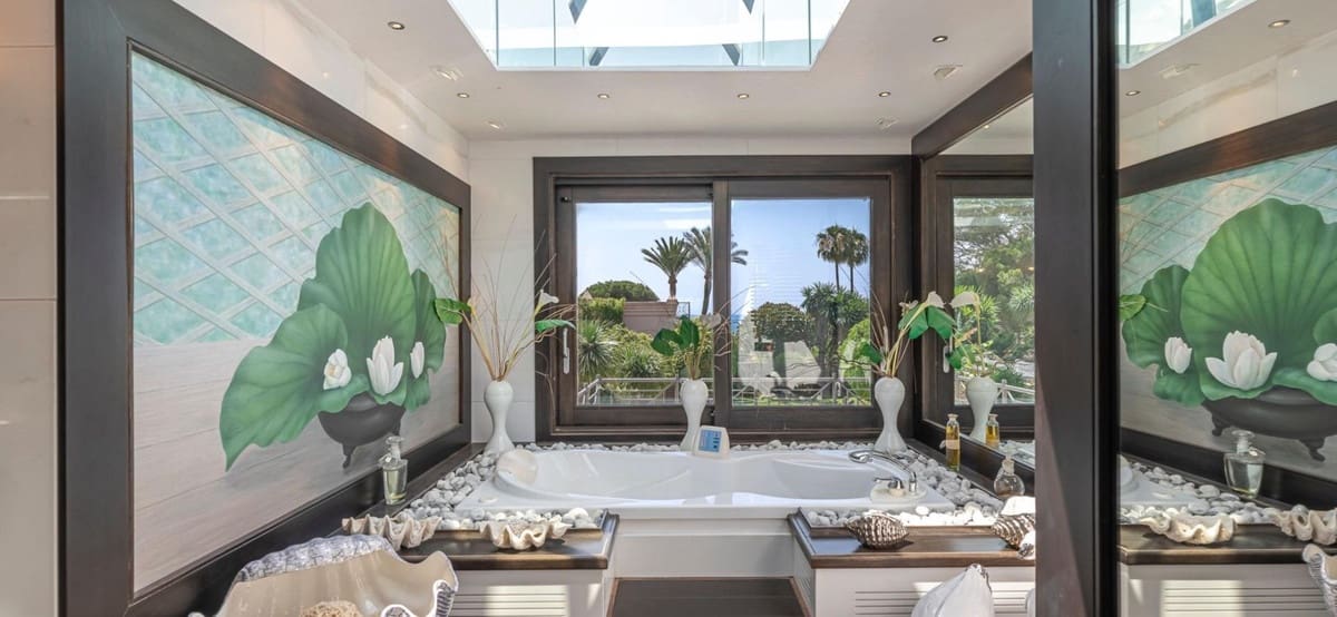 10 soverom Villa til salgs i Cancelada - € 13 500 000 (Ref: 9185174)