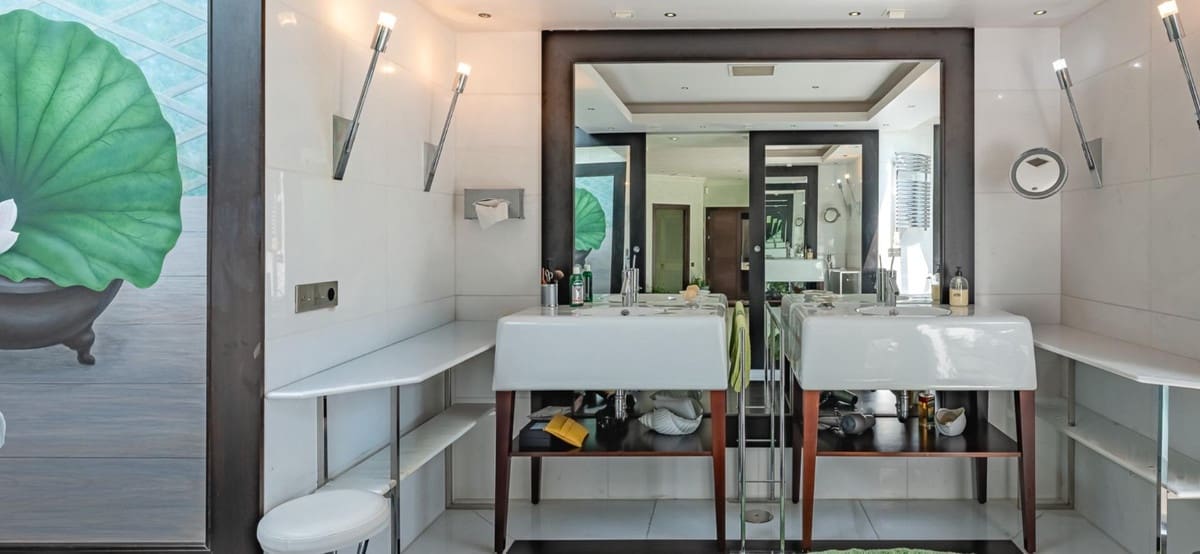 10 soverom Villa til salgs i Cancelada - € 13 500 000 (Ref: 9185174)