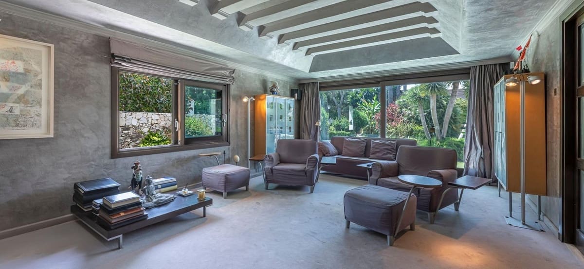 10 soverom Villa til salgs i Cancelada - € 13 500 000 (Ref: 9185174)