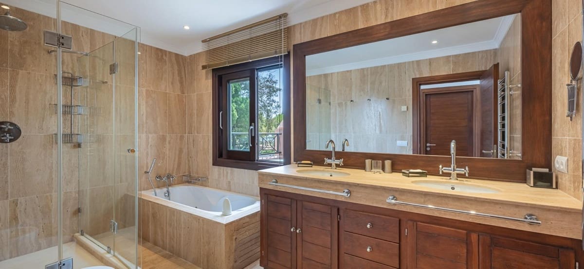 10 soverom Villa til salgs i Cancelada - € 13 500 000 (Ref: 9185174)