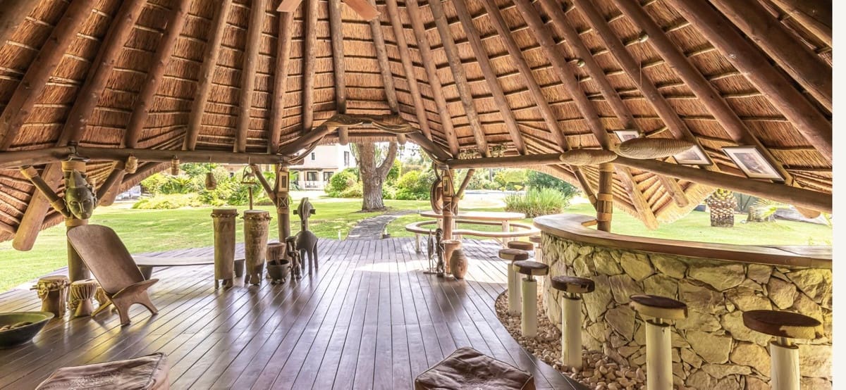 10 soverom Villa til salgs i Cancelada - € 13 500 000 (Ref: 9185174)