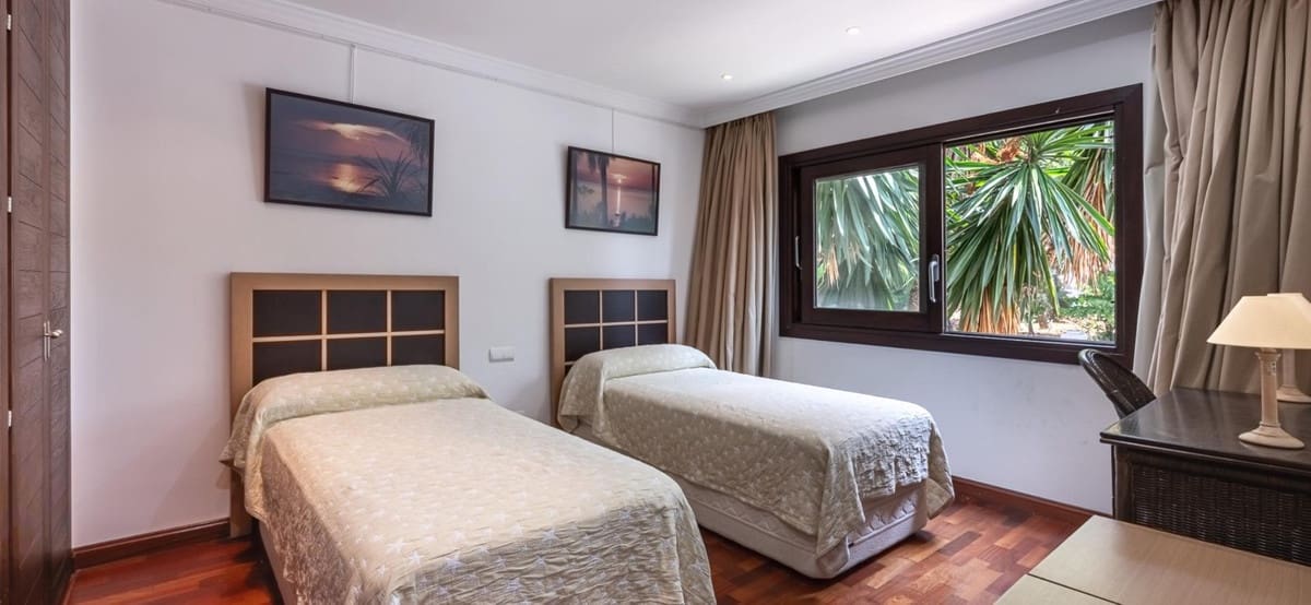 10 soverom Villa til salgs i Cancelada - € 13 500 000 (Ref: 9185174)