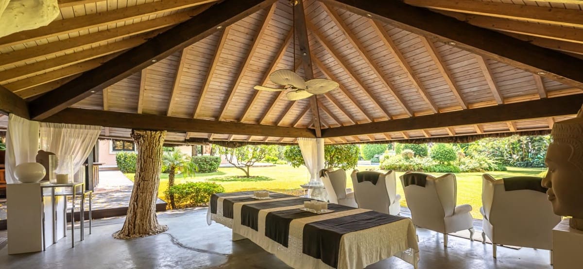 10 soverom Villa til salgs i Cancelada - € 13 500 000 (Ref: 9185174)