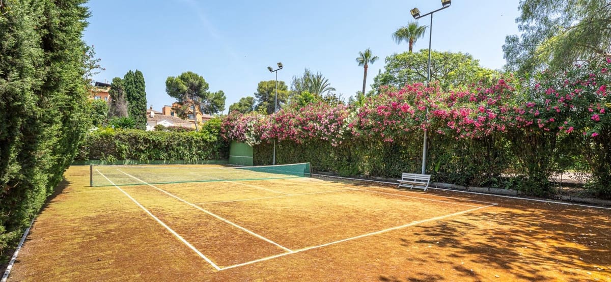 10 soverom Villa til salgs i Cancelada - € 13 500 000 (Ref: 9185174)