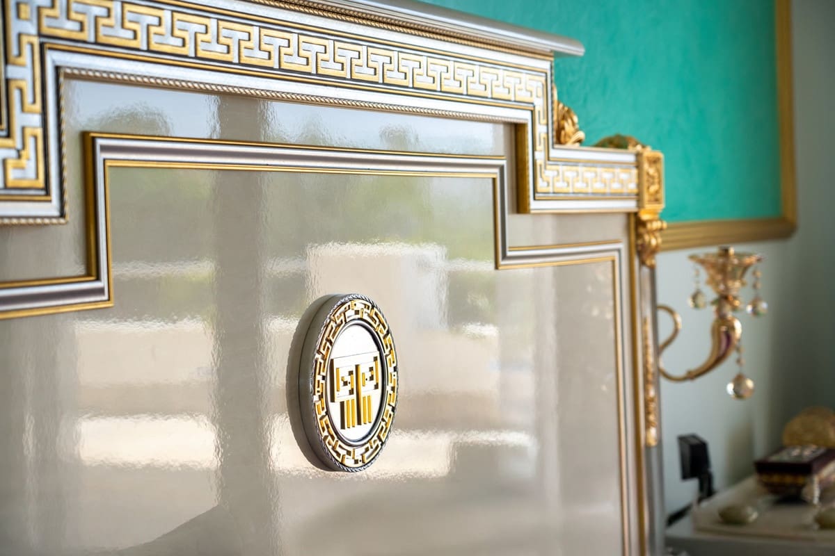 4 sypialnia Willa na sprzedaż w Marbella z basenem - 6 995 000 € (Ref: 9185180)