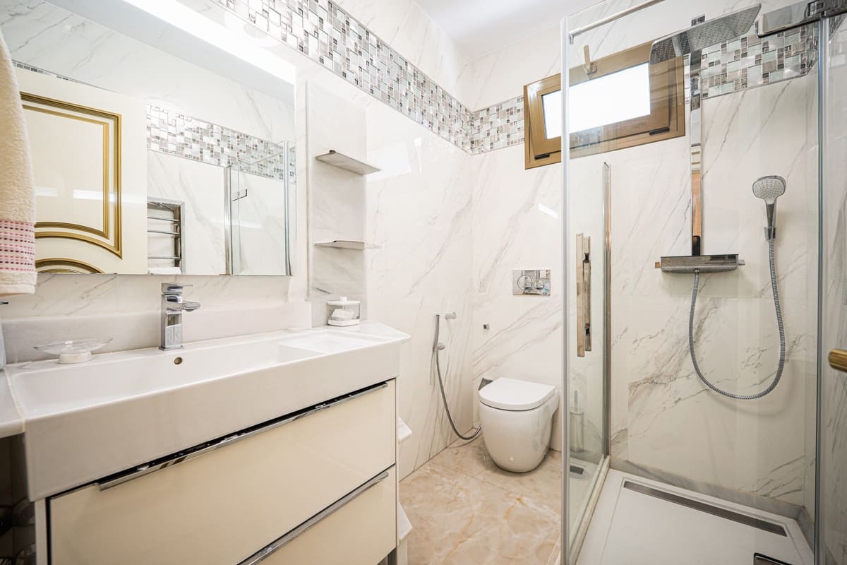 4 sypialnia Willa na sprzedaż w Marbella z basenem - 6 995 000 € (Ref: 9185180)