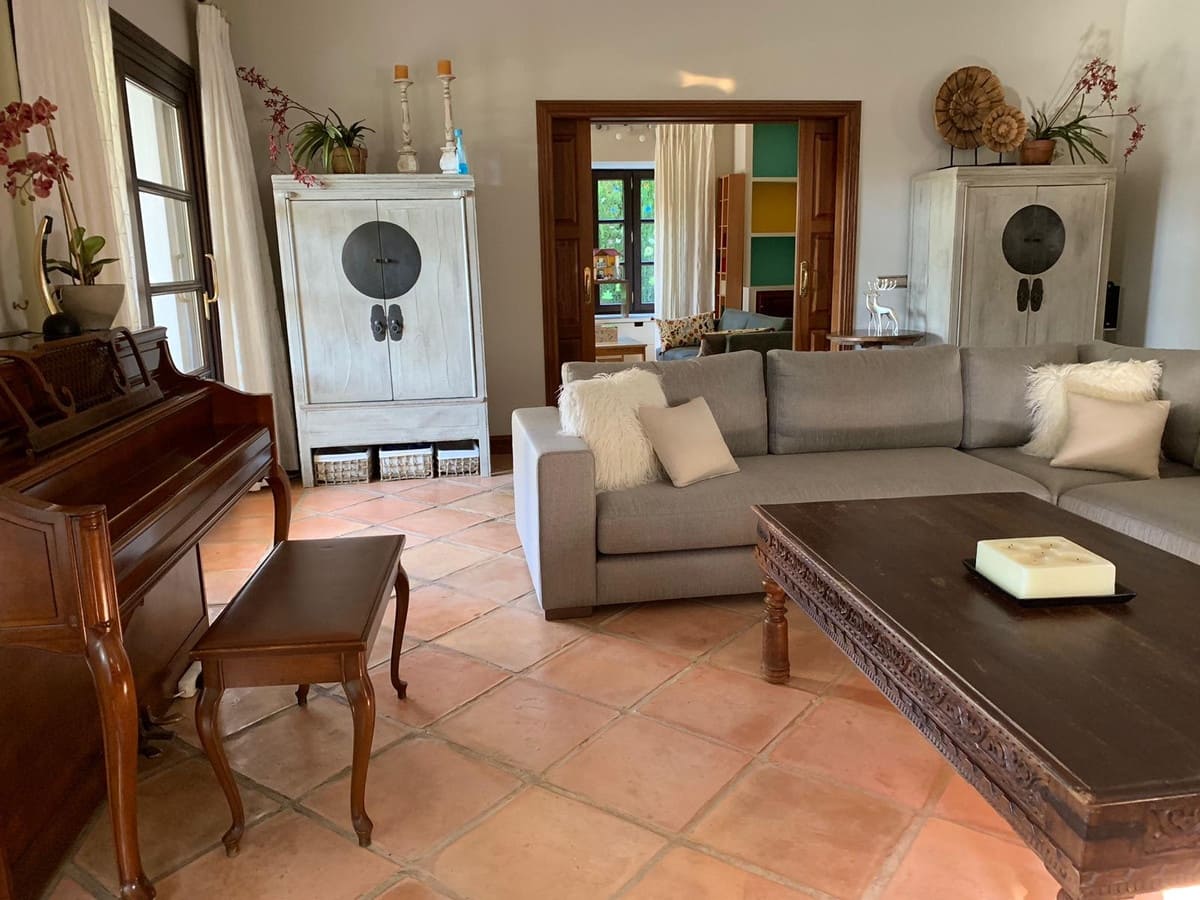 5 slaapkamer Villa te koop in Golden Mile - € 4.500.000 (Ref: 9185217)