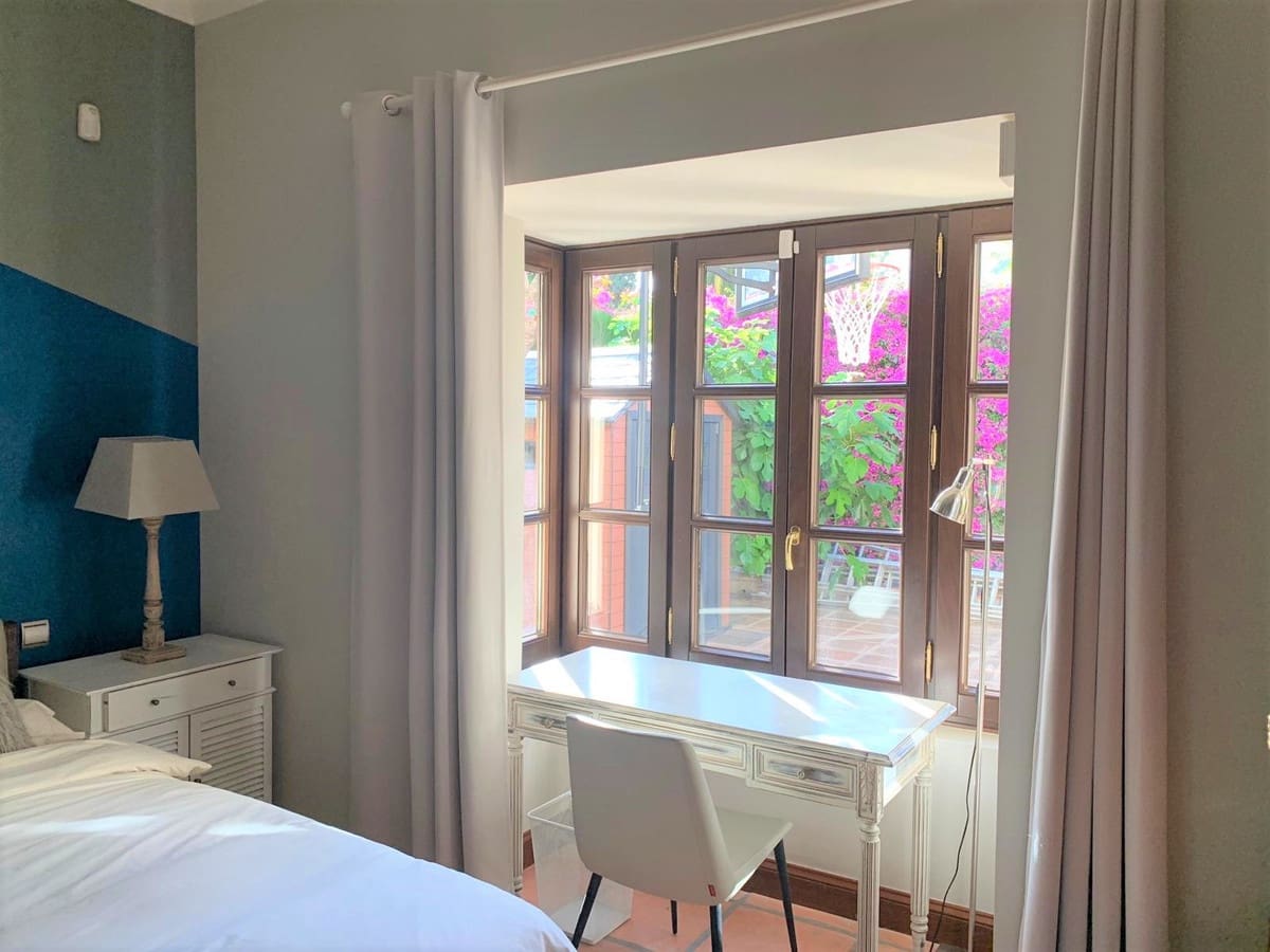 5 slaapkamer Villa te koop in Golden Mile - € 4.500.000 (Ref: 9185217)