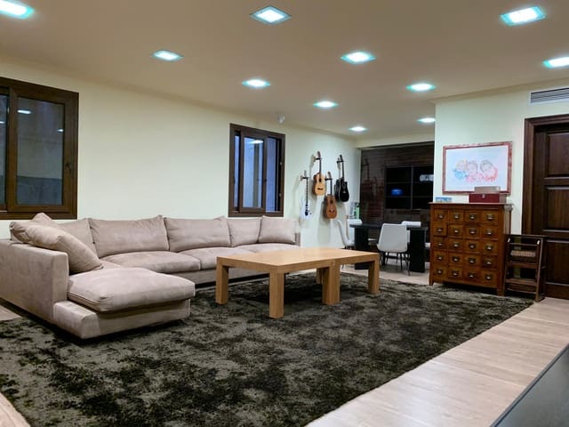 5 sypialnia Willa na sprzedaż w Sierra Blanca, Marbella - 4 500 000 € (Ref: 9185217)