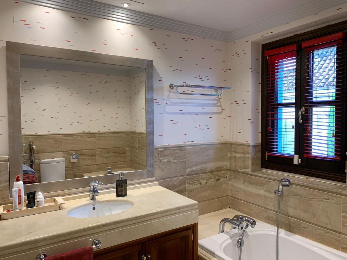 5 slaapkamer Villa te koop in Golden Mile - € 4.500.000 (Ref: 9185217)