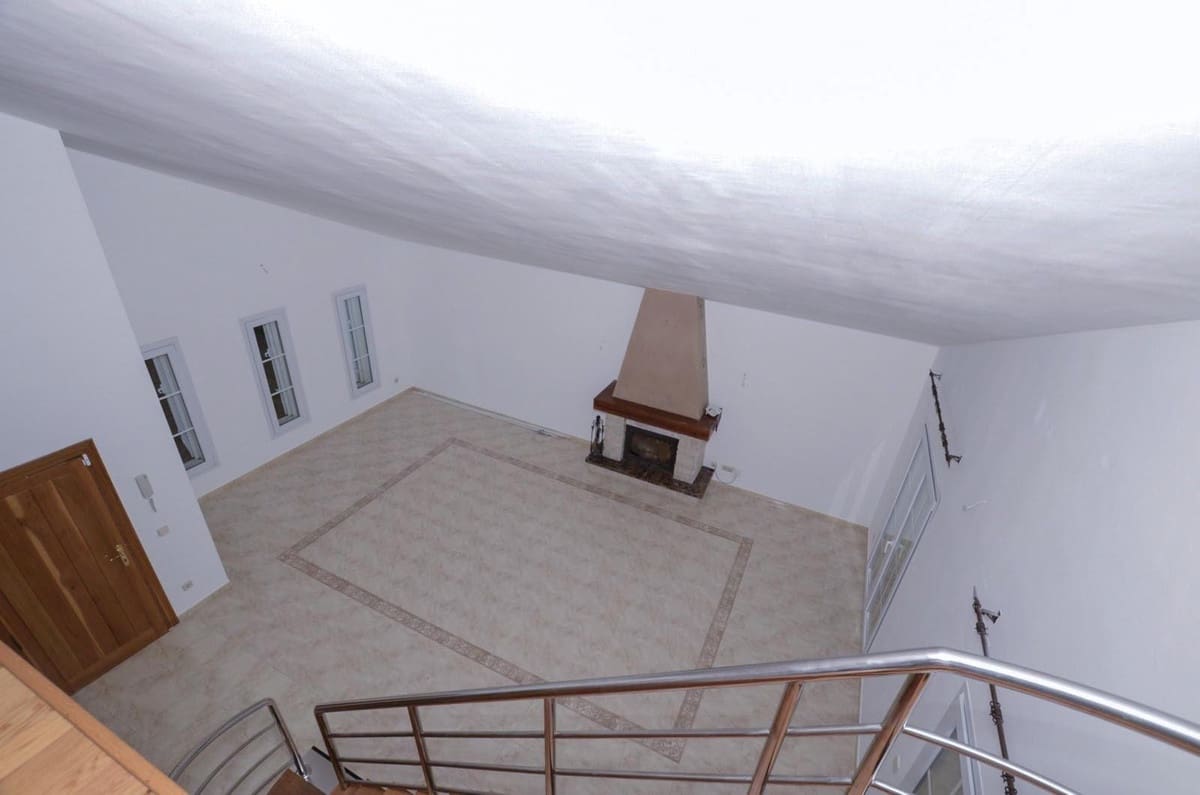 5 sypialnia Willa na sprzedaż w Sotogrande z basenem garażem - 1 450 000 € (Ref: 9185218)