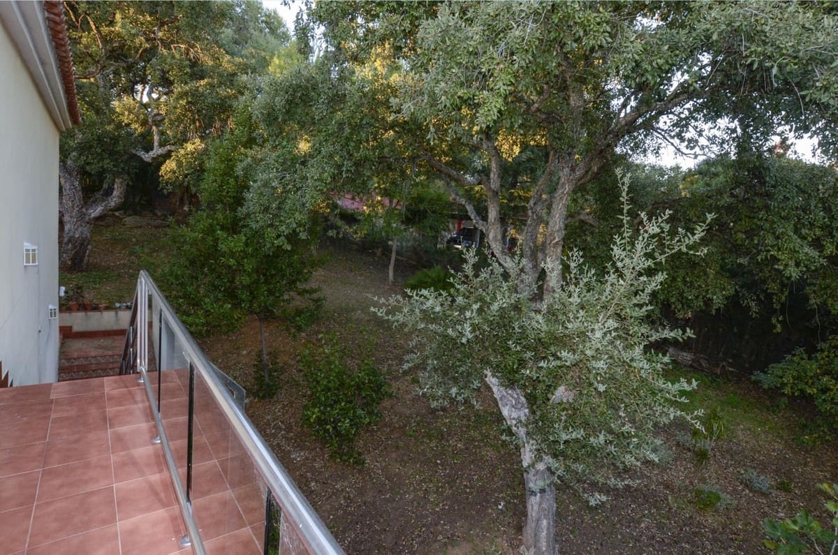 5 sypialnia Willa na sprzedaż w Sotogrande z basenem garażem - 1 450 000 € (Ref: 9185218)