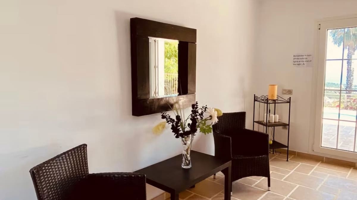 5 soveværelse Villa til salg i La Alcaidesa med swimmingpool garage - € 1.885.000 (Ref: 9185234)