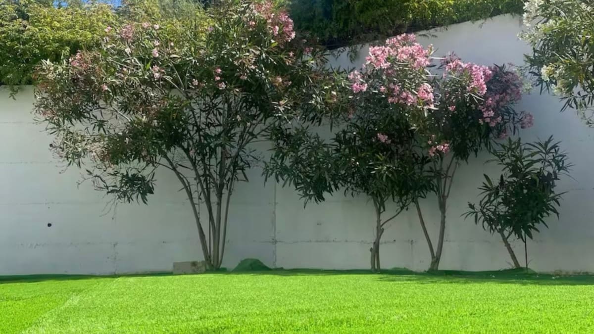 5 soveværelse Villa til salg i La Alcaidesa med swimmingpool garage - € 1.885.000 (Ref: 9185234)